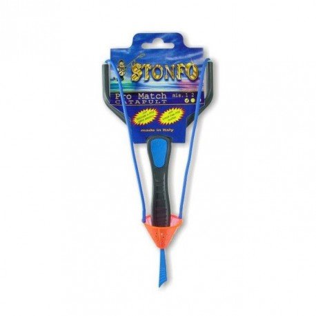 Stonfo - Pro Match Catapult Size 1 - Hengelsport De Goeie Vangst