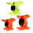 Stonfo-Rod Clip-fluo oranje-Ø14-33mm-Hengelsport De Goeie Vangst