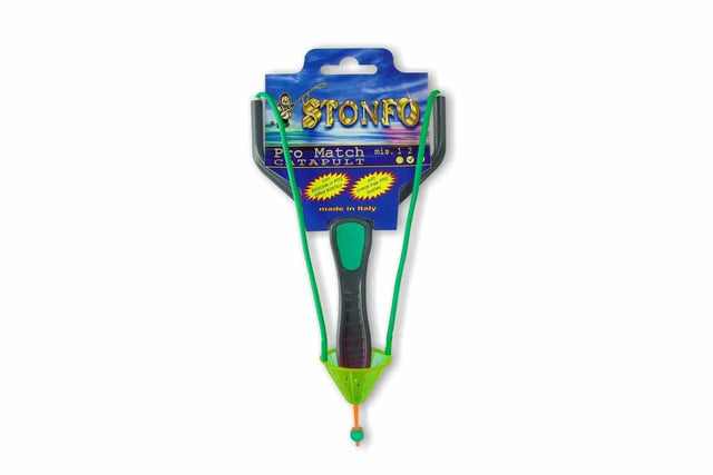 Stonfo-Stonfo Pro Match Catapult-Size 2 - De Goeie Vangst