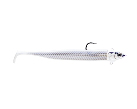 Storm - Biscay Sand Eel | 17cm | 34g - Hengelsport De Goeie Vangst