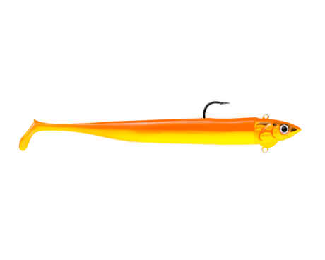 Storm - Biscay Sand Eel | 17cm | 34g - Hengelsport De Goeie Vangst