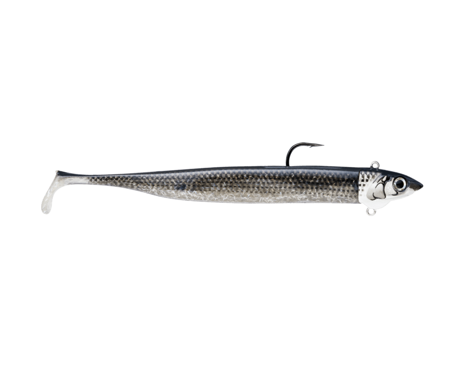 Storm - Biscay Sand Eel | 17cm | 34g - Hengelsport De Goeie Vangst