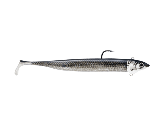 Storm - Biscay Sand Eel | 17cm | 34g - Hengelsport De Goeie Vangst
