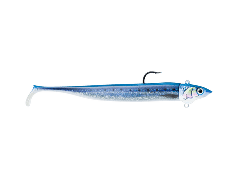 Storm - Biscay Sand Eel | 17cm | 34g - Hengelsport De Goeie Vangst