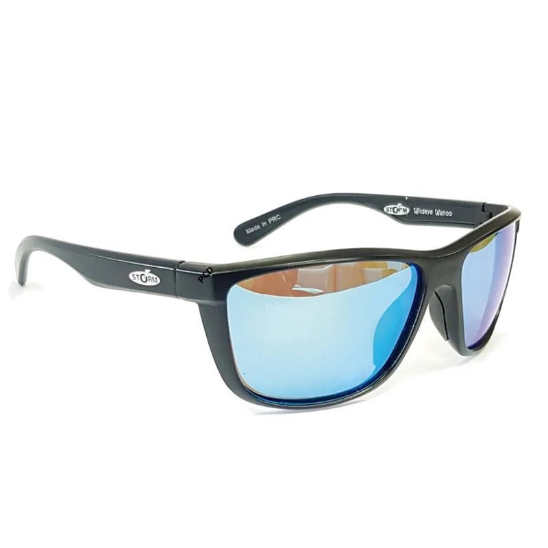 Storm - Polarisatiezonnebril Wildeye Wahoo - Hengelsport De Goeie Vangst