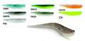 Storm-Pro Slug 4 Kit Set-TRBP-10.5cm-Hengelsport De Goeie Vangst