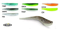Storm-Pro Slug 5 Kit Set-GPOR-13cm-Hengelsport De Goeie Vangst