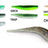Storm-Pro Slug 5 Kit Set-TRBP-13cm-Hengelsport De Goeie Vangst