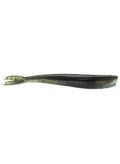 Storm-Pro Vertical Minnow 12 cm-Olive kiwi-12cm-Hengelsport De Goeie Vangst