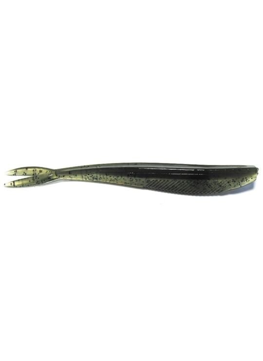 Storm - Pro Vertical Minnow 12 cm - Hengelsport De Goeie Vangst
