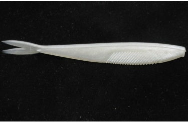 Storm - Pro Vertical Minnow 5 Kit Set - Hengelsport De Goeie Vangst