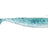 Storm-Pro Vertical Shad 11cm-White/ blue-11cm-Hengelsport De Goeie Vangst