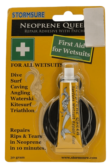 Stormsure - Queen Repair Kit - Hengelsport De Goeie Vangst