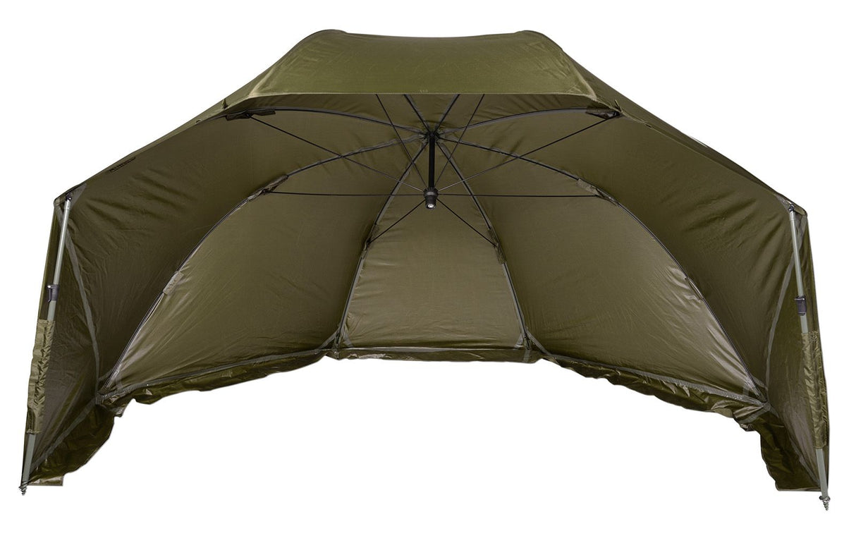 Strategy - Pole Position Strategy Brolly | 55" - Hengelsport De Goeie Vangst