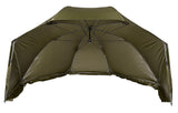 Strategy-Pole Position Strategy Brolly | 55" - Hengelsport De Goeie Vangst