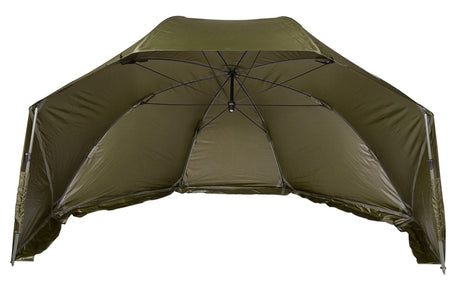 Strategy - Pole Position Strategy Brolly | 55" - Hengelsport De Goeie Vangst