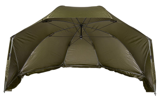 Strategy - Pole Position Strategy Brolly | 55" - Hengelsport De Goeie Vangst
