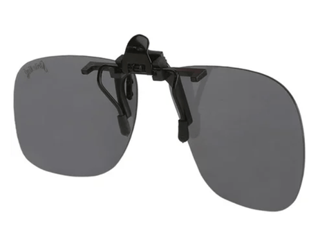 Strike King - Clip On Sunglasses - Hengelsport De Goeie Vangst