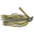 Strike King-Hack Attack Flipping Jig-candy craw-14g-Hengelsport De Goeie Vangst