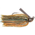Strike King-Hack Attack Flipping Jig-sexy craw-14g-Hengelsport De Goeie Vangst