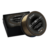 Sonik - Subsonik Monofilament | 1200m - Hengelsport De Goeie Vangst