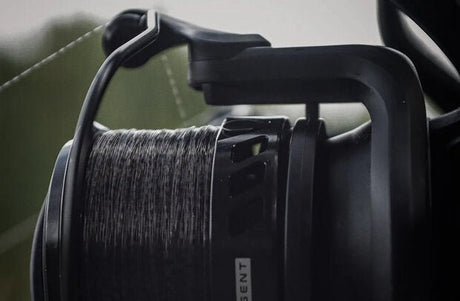 Sonik - Subsonik Invisicam Monofilament | 1200m - Hengelsport De Goeie Vangst