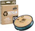 Sufix-Recycline Green Monofilament | 300m-Groen-0.25mm-Hengelsport De Goeie Vangst