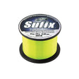 Sufix - Tritanium 1/4 lb Spoel | Neon Chartreuse - Hengelsport De Goeie Vangst
