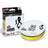 Sufix-X8 Braid | 150m-hot yellow-0.148mm-Hengelsport De Goeie Vangst