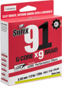 Sufix - 91 G - core x9 braid | 100m - Hengelsport De Goeie Vangst