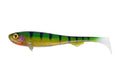Fox Rage-Super Slick Shad UV-UV Stickleback-23cm-Hengelsport De Goeie Vangst