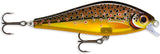 Rapala - Super Shadow Rap - Hengelsport De Goeie Vangst