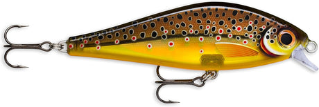 Rapala - Super Shadow Rap - Hengelsport De Goeie Vangst