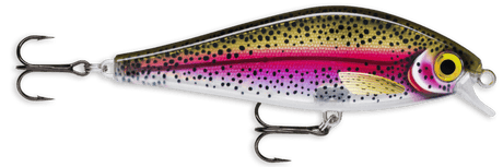 Rapala - Super Shadow Rap - Hengelsport De Goeie Vangst