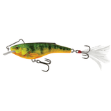 Salmo-Sinking Rail Shad-Supernatural Hot Perch-6cm-Hengelsport De Goeie Vangst