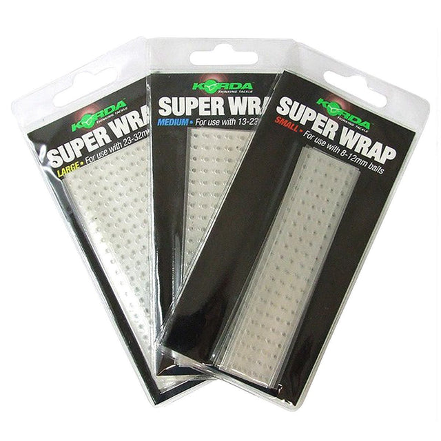 Korda - Super Wrap - Hengelsport De Goeie Vangst