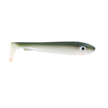 Svartzonker - MCrubber Shad - Hengelsport De Goeie Vangst