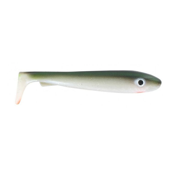 Svartzonker - MCrubber Shad - Hengelsport De Goeie Vangst