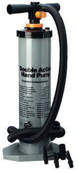 Ron Thompson-Air Pump Double Action - Hengelsport De Goeie Vangst