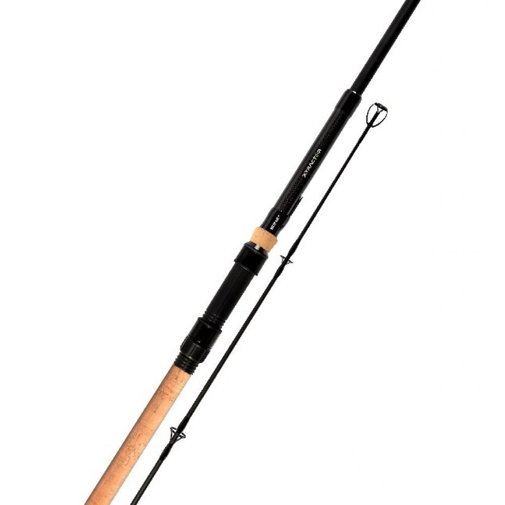 Sonik - Xtractor Carp Rod Cork 6' 3.00Lb - Hengelsport De Goeie Vangst