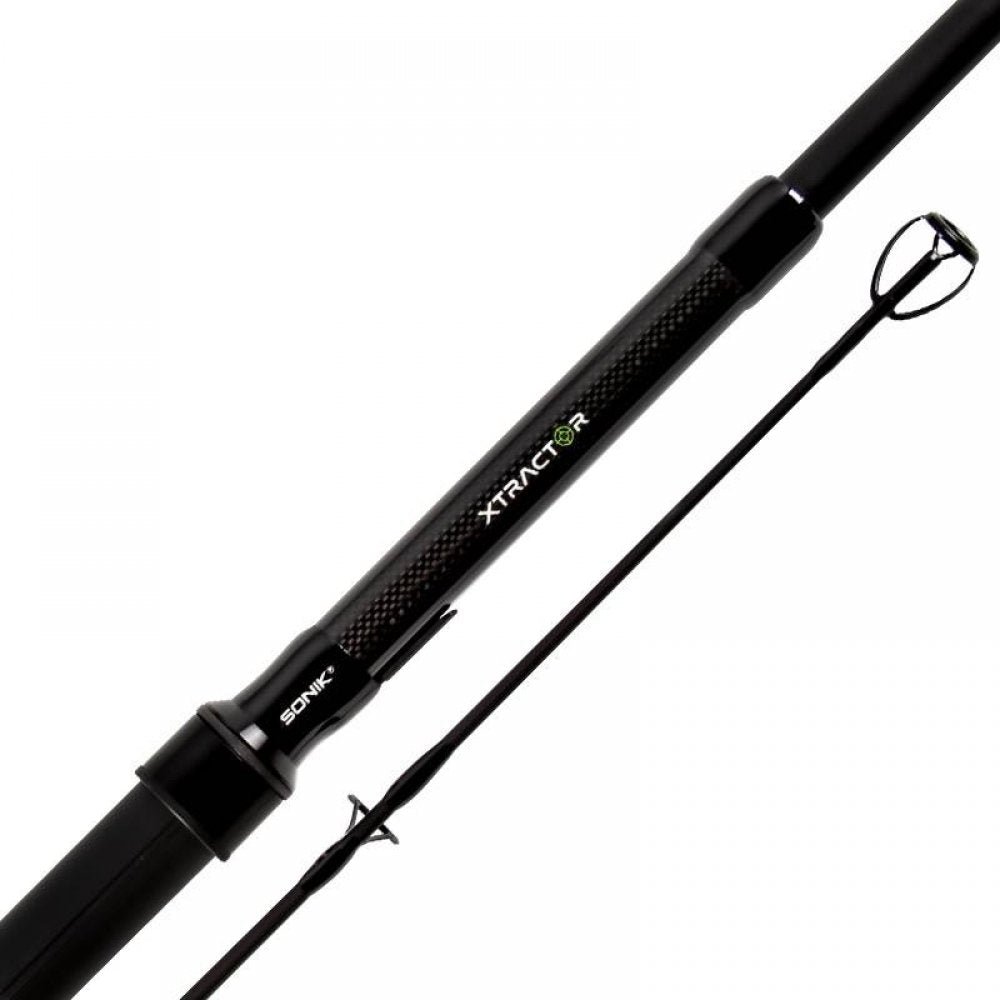 Sonik - Xtractor Carp Rod 10' 3.25Lb - Hengelsport De Goeie Vangst