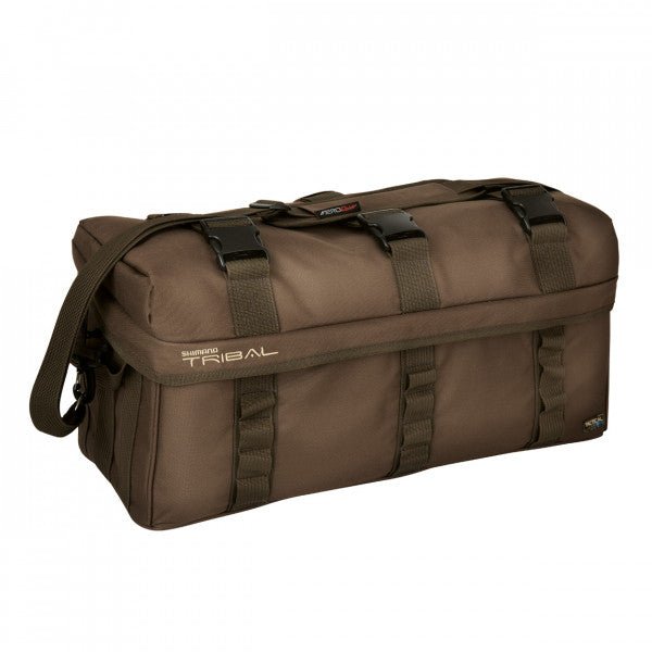 Shimano - Tactical Gear Large Carryall - Hengelsport De Goeie Vangst