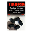 Taska - Baseline Tungsten Kwick Change Flying Back Lead - Hengelsport De Goeie Vangst