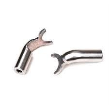 Taska - Rizalite Snag Ear Adaptor - Hengelsport De Goeie Vangst