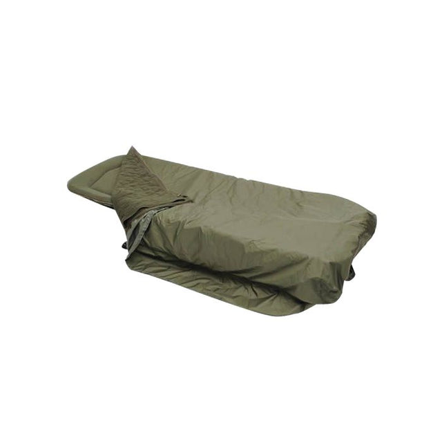 Taska - Waterproof Bedchair Cover - Hengelsport De Goeie Vangst