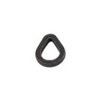 Faith Carp Tackle - Teardrop Rig Rings - Hengelsport De Goeie Vangst