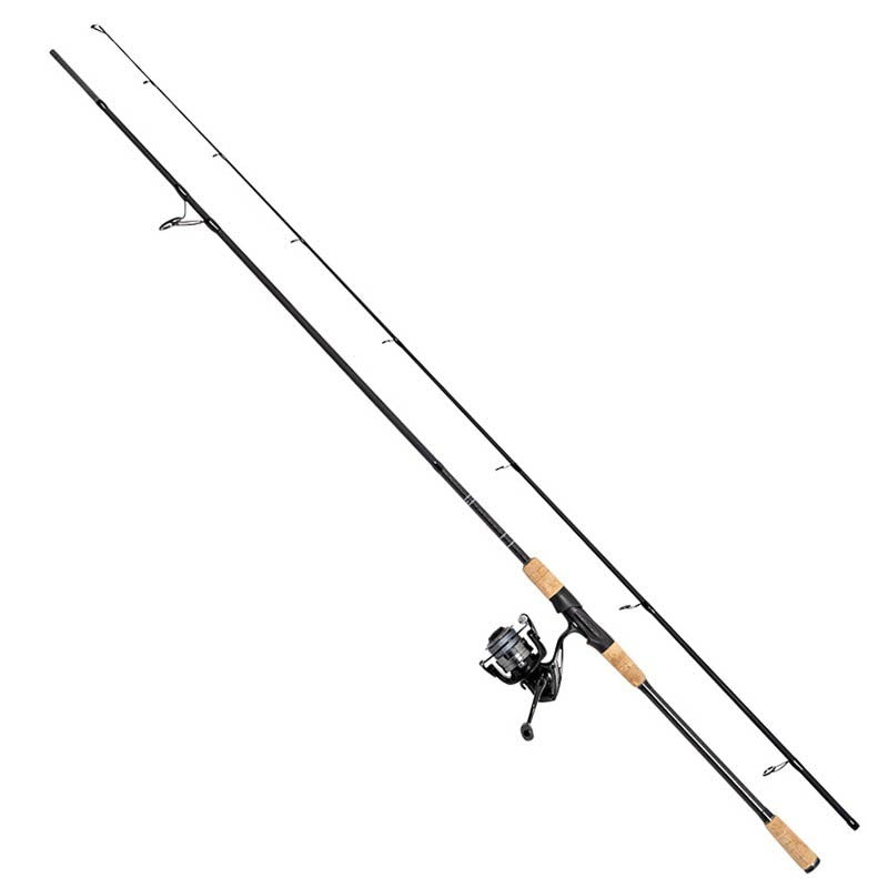 Spin Combo 2.20m 28g + 2000FD Molen