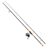 Spin Combo 2.20m 28g + 2000FD Molen