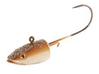 Fox Rage - Eel Jig Heads Natural - 3 Stuks - Hengelsport De Goeie Vangst