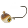 Fox Rage - Roll Jig Heads Natural - Hengelsport De Goeie Vangst